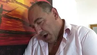 La Figlia Prediletta - Episode 4