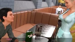 Become a rock star: she is a bad ass chick ep 3