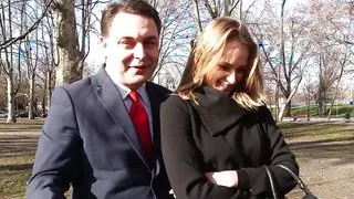 Ivana Sugar makes Andrea Dipr cum hard