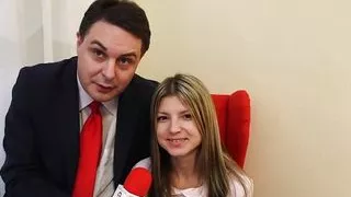 Young Gina Jerson fucked by Andrea Dipr