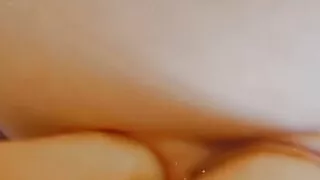 Double Penetration in Stepsister. Anal and Pussy