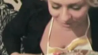 Celebrating Thier New Year Of Love