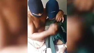 College Teacher and Husband Night