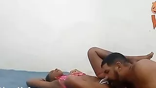 Every Night I Let My StepUncle Cum in My Ass