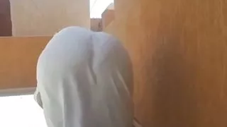 big ass in the world zok kbir Moroccan