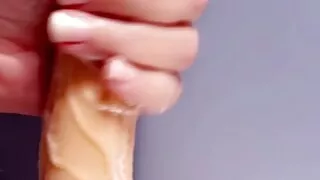 Practicing Like A Good Girl