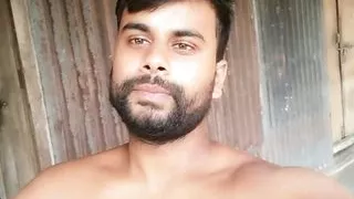Desi gay sex video security guard in village my home