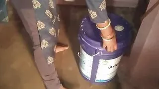 Meri wife naha ne ke baad