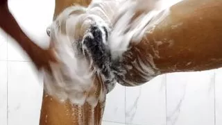 Who Can FUCK ME Hard ? Step Sister Homemade Video 02