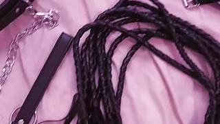 Good toys for a good girl