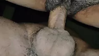 Bangla Boudi ki raat me chudai