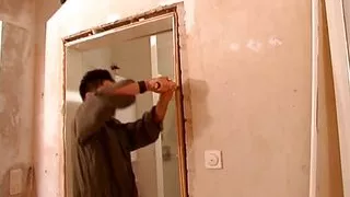 A blonde German MILF gets her holes screwed by her side dude