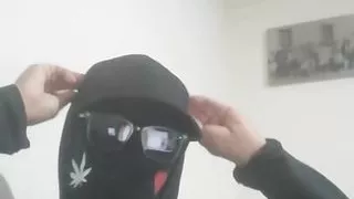 Let's the show begin