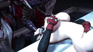 PMMSFM Hentai Compilation 6