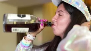 Bisexual Gangbang - Russian Students Fuck Hot on Vacation - 3.70