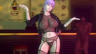 PMMSFM Hentai Compilation 33