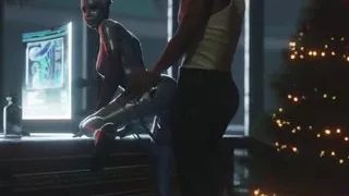 RashNemain Hentai Compilation 4