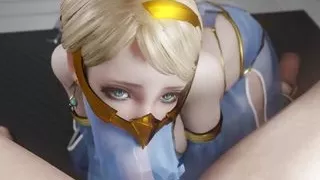 The Best Of LazyProcrastinator Animated 3D Porn Compilation 283