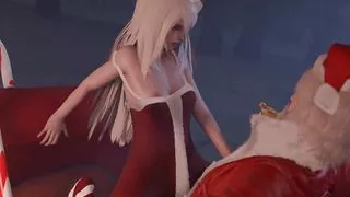 The Best Of LazyProcrastinator Animated 3D Porn Compilation 289