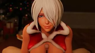 The Best Of LazyProcrastinator Animated 3D Porn Compilation 291