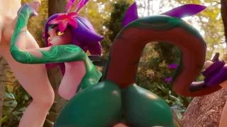 The Best Of TheCountNSFW Compilation 25