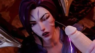 The Best Of TheCountNSFW Compilation 30