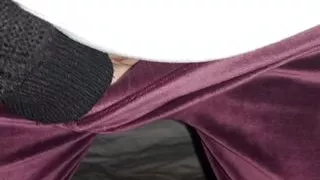 Madame Soher, Egyptian Sharmota El Maadi Nik arab