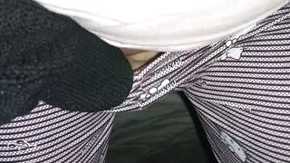 Egyptian Sharmota from Alexandria