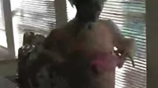 Stripping and Camming For Pure Fun