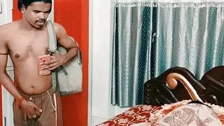 Village Chor ne New Bhabhi ko accha se chodai ! Desi Sex