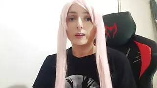 Femdom chastity and self discipline