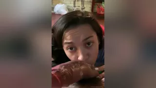 Papaya Missed Daddymy Girl Papaya Took A Trip Ou