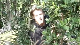 Horny Stud Banging Blonde Slut Hard After Getting His Hard Dick Sucked