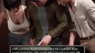 The Genesis Order: Fixing the Things - Episode 181