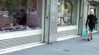 Shadow lo vuole nel culo