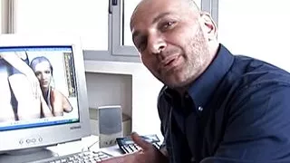 Donne Italiane in Cerca di Sesso - Episode 3