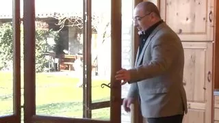 Young Slut with Wet Pussy Gets Fucked by Doctor and Ambulance Driver