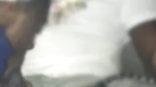 Big Lips Backseat Car Head Training