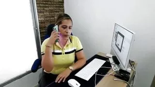 I Reached a Deal with the Principal of My Stepson's College - Part 1 - Porn in Spanish