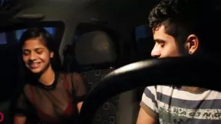 I Confess to My Best Friend That I Like Her and the Bitch Ends up Giving Me a Good Blowjob