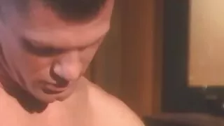 Eager to Taste a Black Pussy for the First Time He Gets Into an Interracial