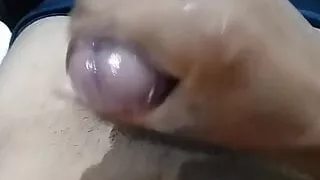 Aquela punheta basica