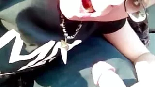 Thanksgiving Graveyard