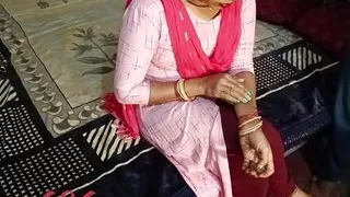 Sasur ne Bahu ko akeli pakar choda, sex with father in law