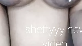 shettyy new fuck black chuby bbw