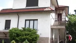 We Would All Like a Young, Slutty, Busty MILF to Fuck in the Afternoon