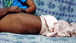 Indian mom and dad sex in the kitchen