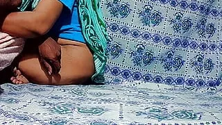 Indian maid and sir sex in the room