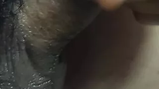Punaikecik masturbation