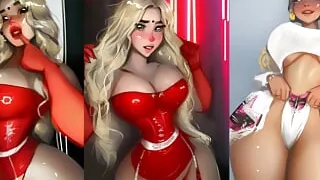 Sexy Hot and sexy Bhabhi's ????